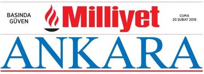 Milliyet Ankara Gazetesi Haberi